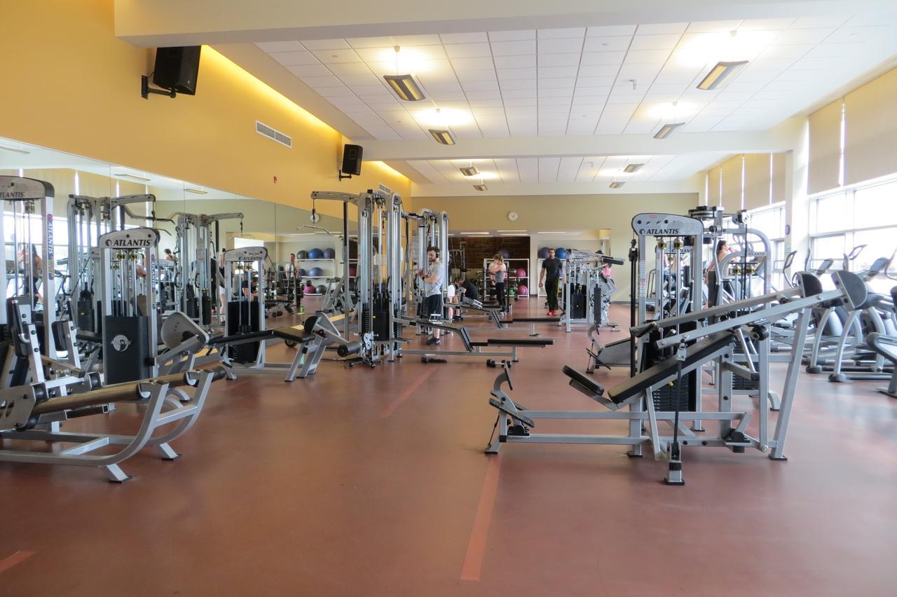 סאקוויל Mount Allison Summer Accommodations מראה חיצוני תמונה
