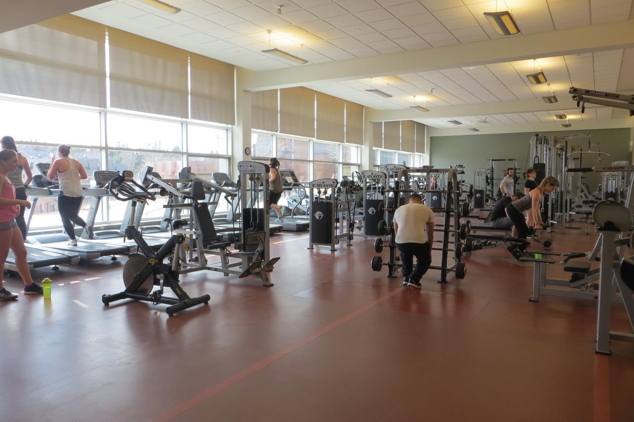 סאקוויל Mount Allison Summer Accommodations מראה חיצוני תמונה
