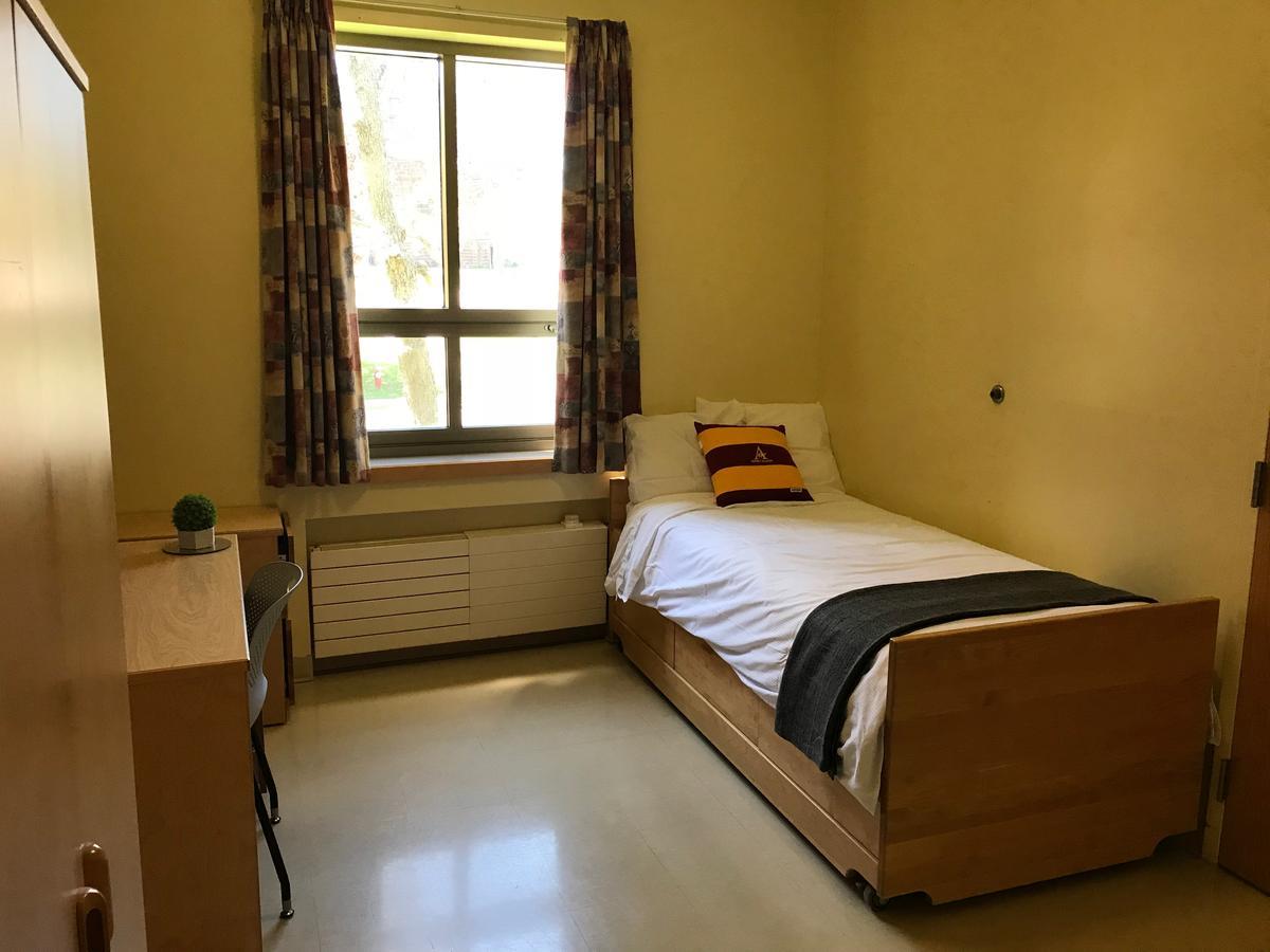 סאקוויל Mount Allison Summer Accommodations מראה חיצוני תמונה
