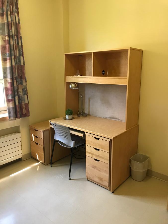 סאקוויל Mount Allison Summer Accommodations מראה חיצוני תמונה