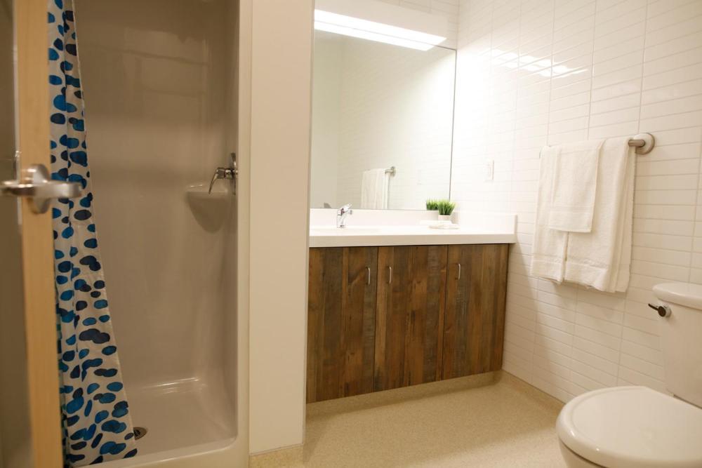 סאקוויל Mount Allison Summer Accommodations מראה חיצוני תמונה